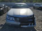 1998 Lincoln Town Car Signature للبيع في Memphis، TN - Front End