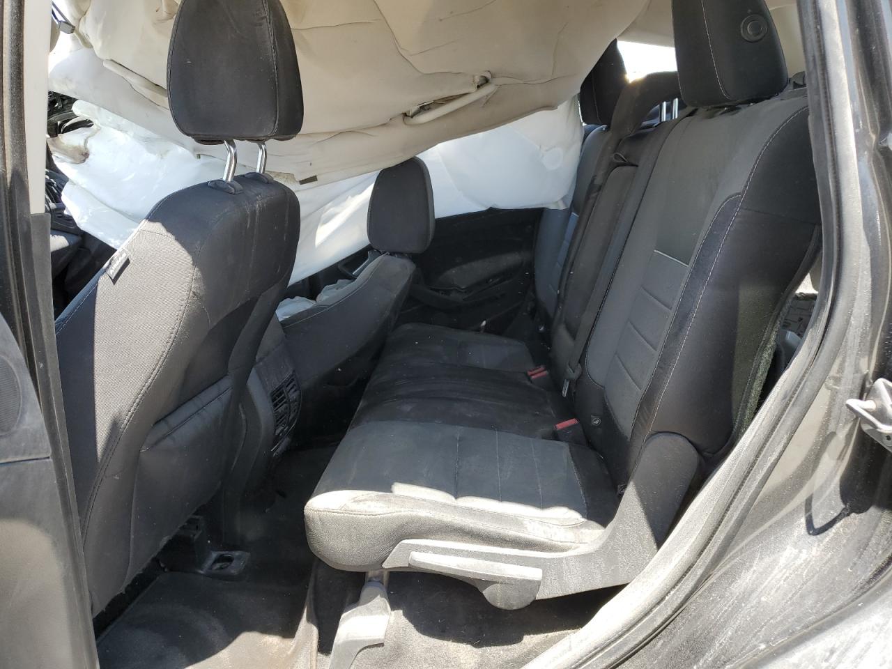 2015 Ford Escape - Image 11