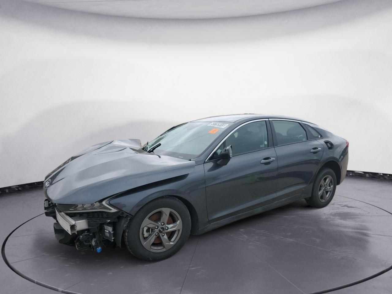 2022 Kia K5 - Image 1