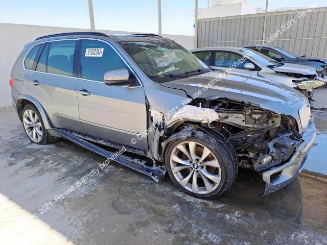 WBAFE810X9L094874 - 2009 BMW X5 - #undefined