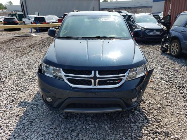  DODGE JOURNEY 2013 Синій