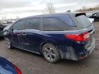 2018 HONDA ODYSSEY EXL à vendre chez Copart ON - TORONTO