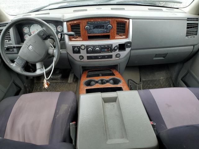 2007 DODGE RAM 2500 ST