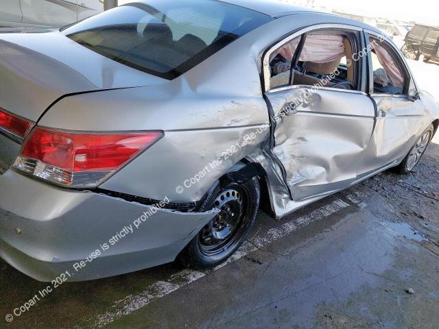 1HGCP2631CA605246 - 2012 HONDA ACCORD - #51015173