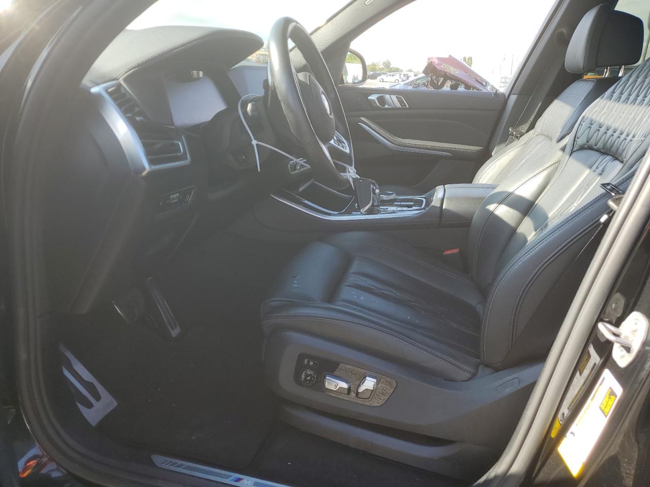 2021 BMW X5 - Image 7