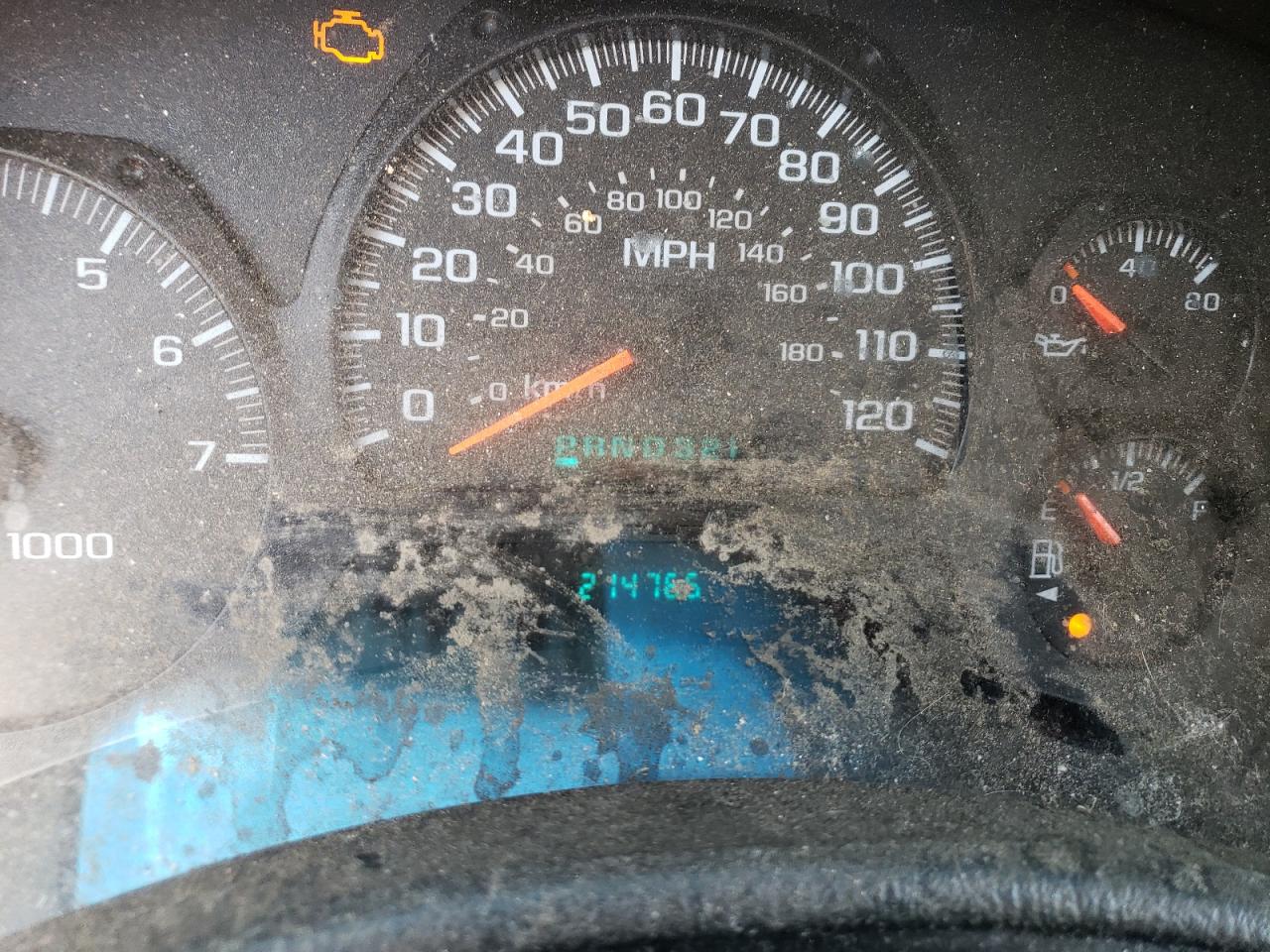 2005 Chevrolet Trailblazer Ls VIN: 1GNDT13S452259895 Lot: 50620393