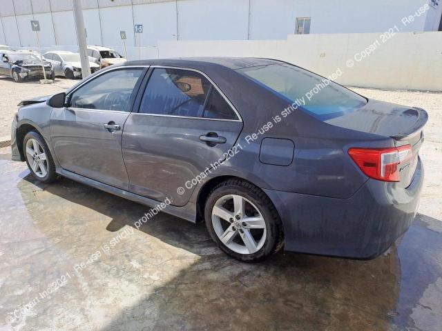 4T1BF1FK2EU749755 - 2014 TOYOTA CAMRY - #52072683