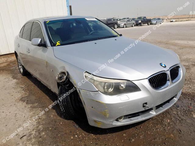WBANA71060B605992 - 2004 BMW 530 I - #undefined