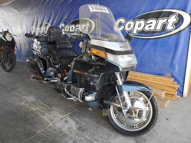 1989 Honda Gl1500 