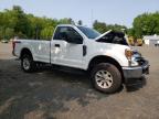 2021 Ford F250 Super Duty na sprzedaż w West Warren, MA - Front End