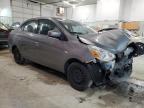 2018 Mitsubishi Mirage G4 Es na sprzedaż w Columbia, MO - All Over