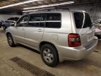 2006 Toyota Highlander  на продаже в Dyer, IN - Normal Wear