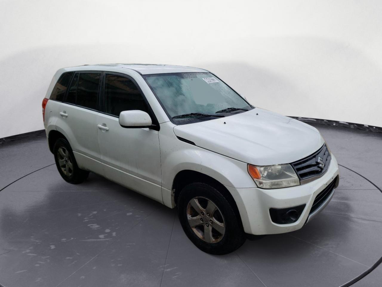 VIN JS3TD0D62D4100505 2013 SUZUKI GR VITARA no.4