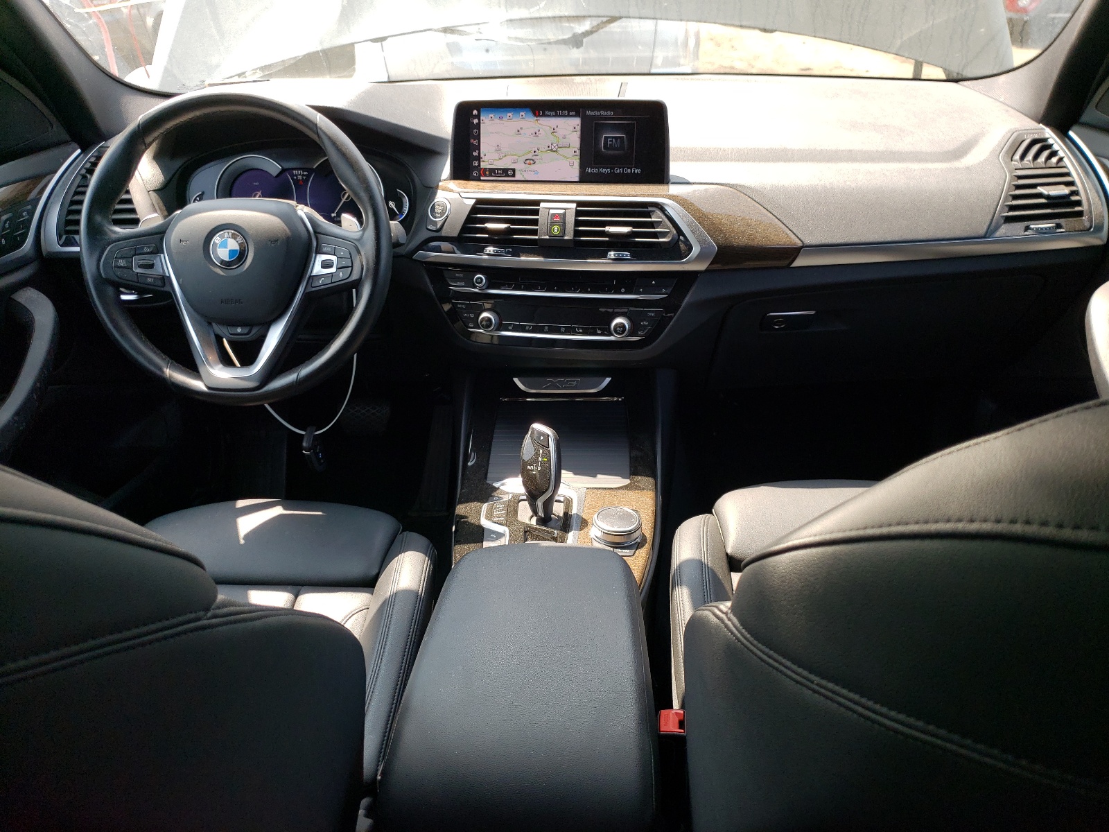 5UXTR9C50KLR04848 2019 BMW X3 xDrive30I