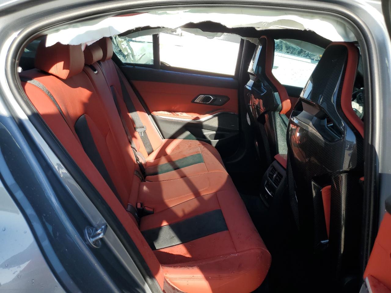 2023 BMW M3 - Image 10