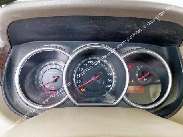 3N1BC1A75CK205167 - 2012 NISSAN TIIDA - #52466893