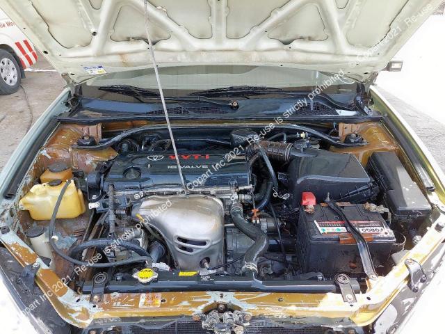 6T1BE32K54X445275 - 2004 TOYOTA CAMRY - #50156213