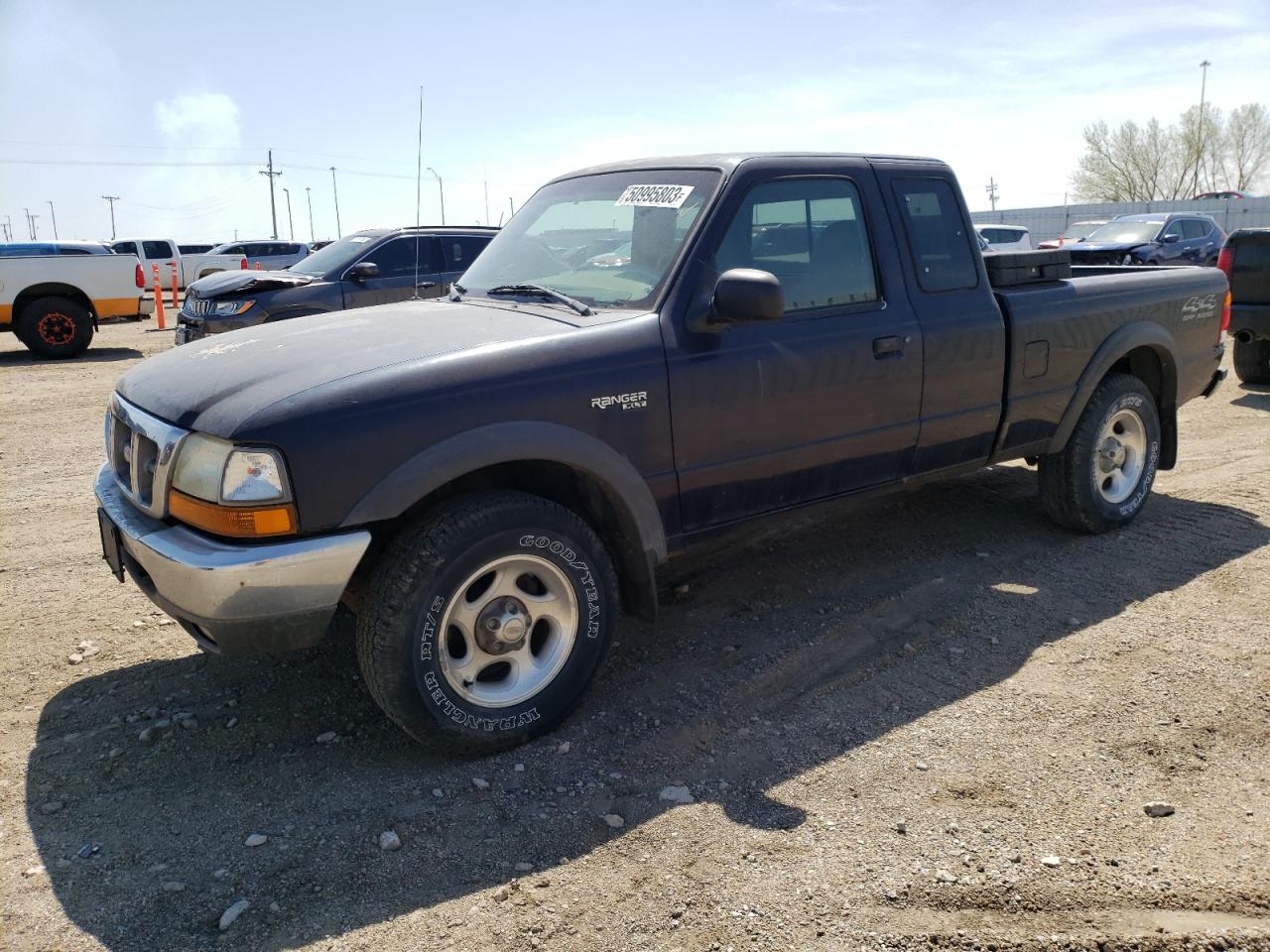 1999 Ford Ranger - Image 1
