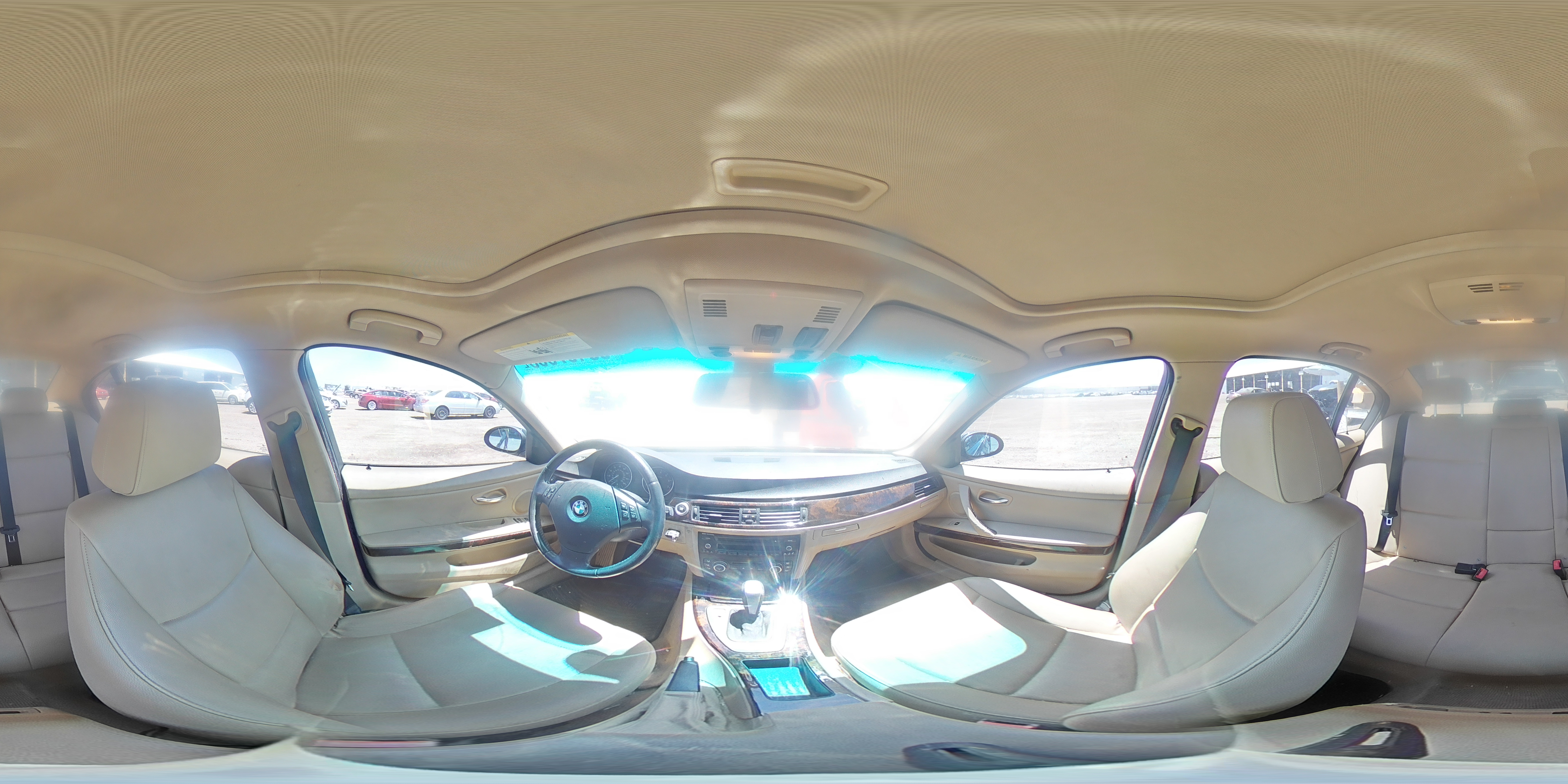 2008 BMW 328 I VIN: WBAVA37568NL43882 Lot: 85871474