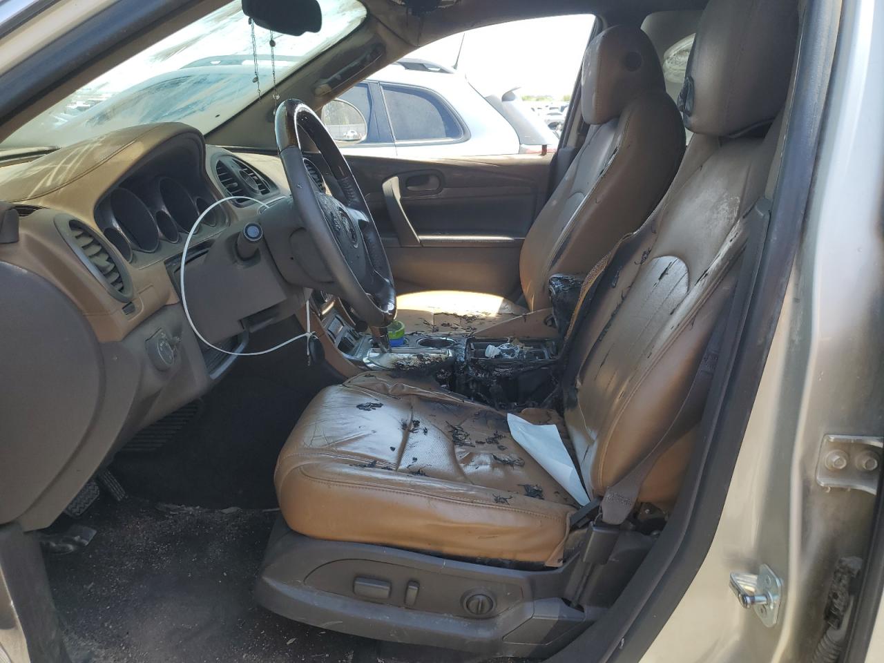 2015 Buick Enclave - Image 7