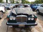1980 Bentley T2 за продажба в Bridgeton, MO - Burn - Engine