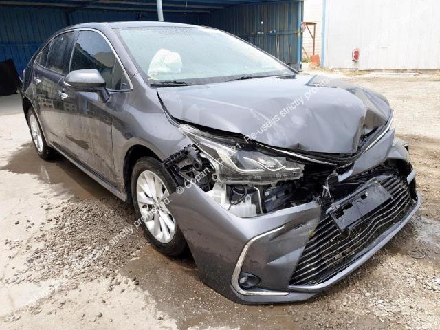 RKLB30BE5L0002178 - 2020 TOYOTA COROLLA - #undefined