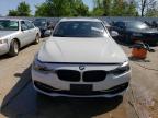 2017 Bmw 330 Xi   for Sale in Bridgeton, MO - Rear End