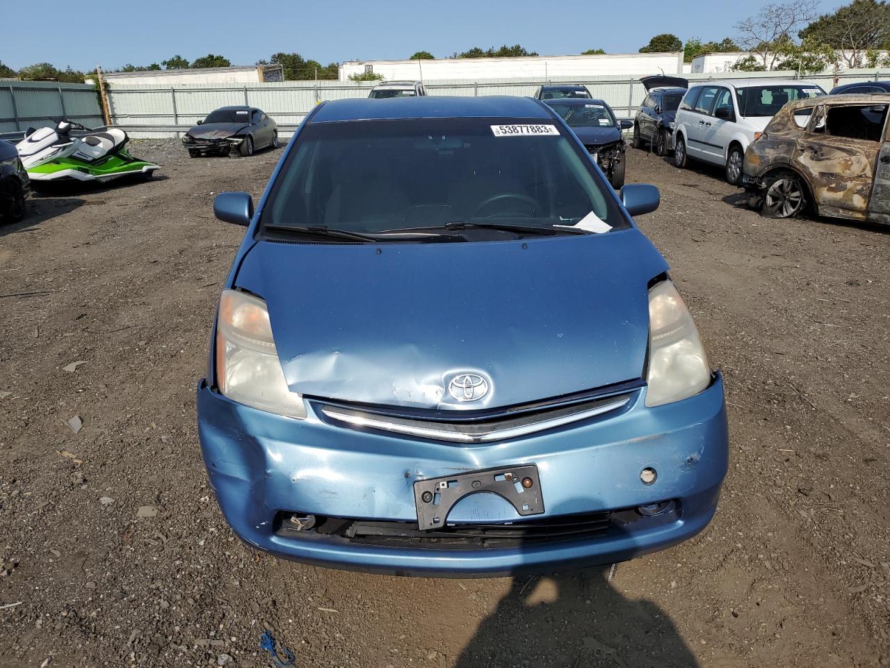 2009 Toyota Prius - Image 5