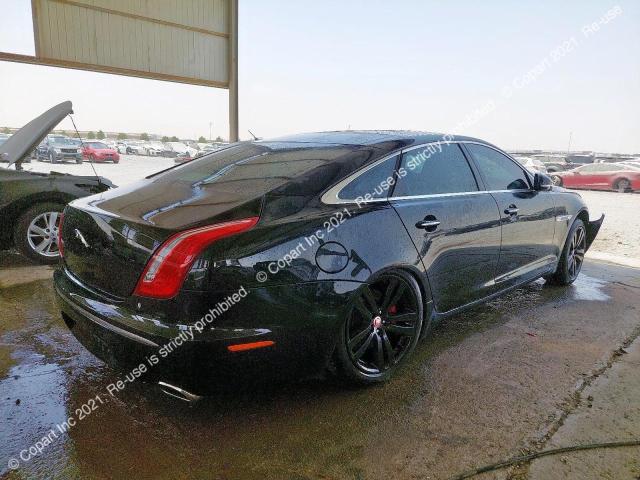 SAJAA22D8CFV36193 - 2012 JAGUAR XJL - #51907153
