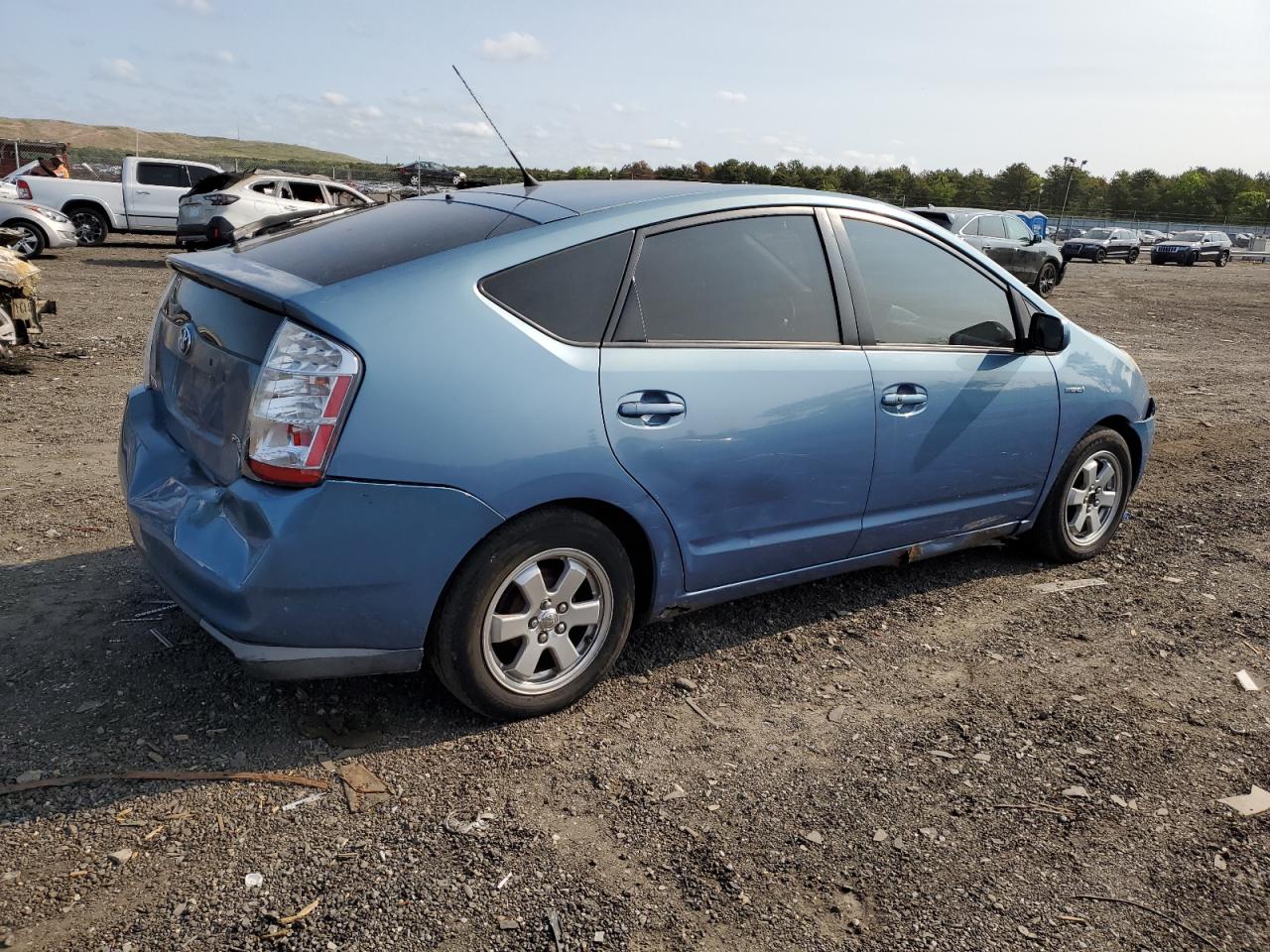 2009 Toyota Prius - Image 3