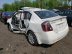2011 Nissan Sentra 2.0 for Sale in New Britain, CT - Side