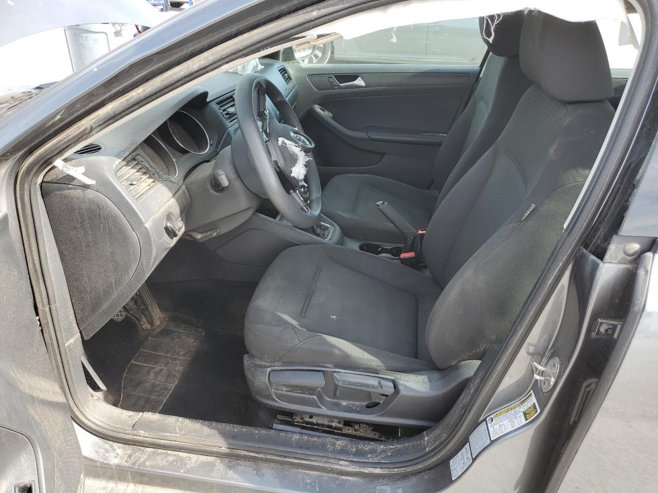 2015 Volkswagen Jetta - Image 7