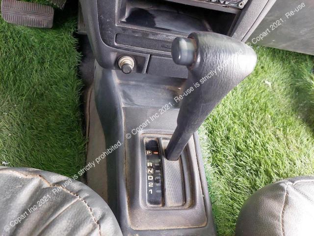 JN1BB41S1YW005780 - 2000 NISSAN SUNNY - #53477883
