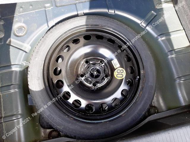 2015 VAUXHALL ASTRA SRI