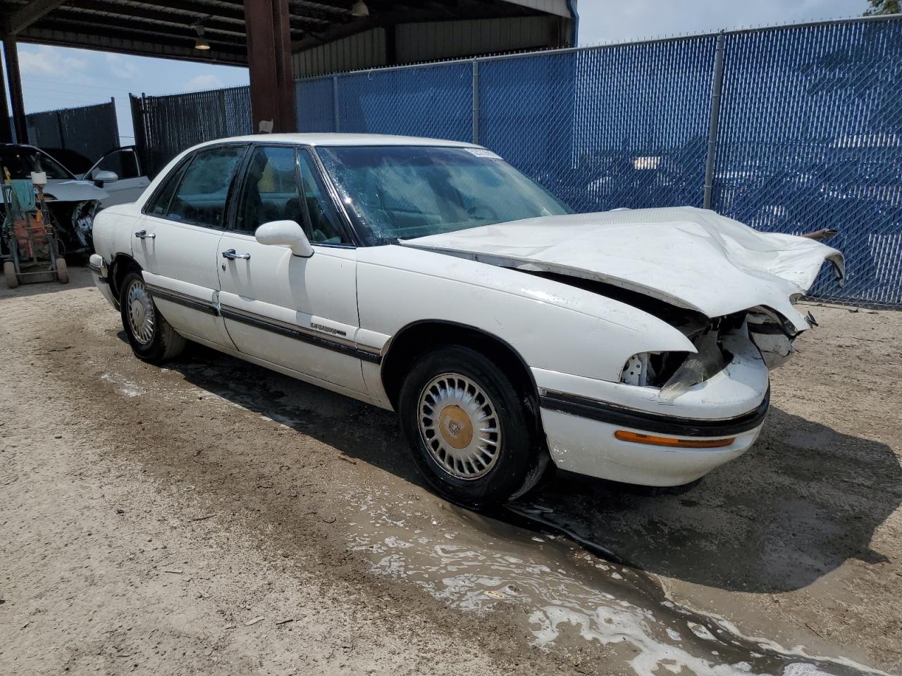 1997 Buick Lesabre Custom VIN: 1G4HP52K3VH536505 Lot: 52573663