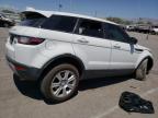 2017 Land Rover Range Rover Evoque Se zu verkaufen in Las Vegas, NV - Front End