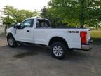 2021 Ford F250 Super Duty na sprzedaż w West Warren, MA - Front End
