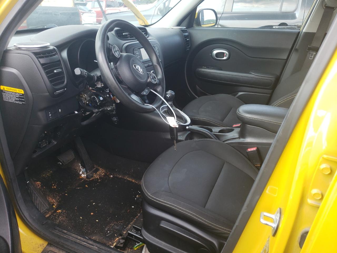 KNDJP3A56E7090376 2014 Kia Soul +