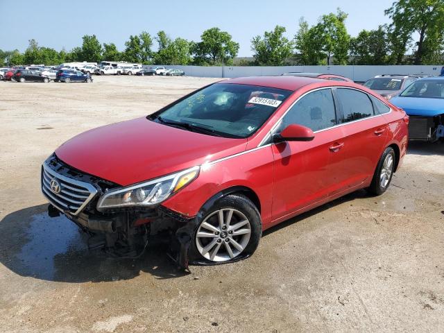 Bridgeton, MO에서 판매 중인 2017 Hyundai Sonata Se - Front End