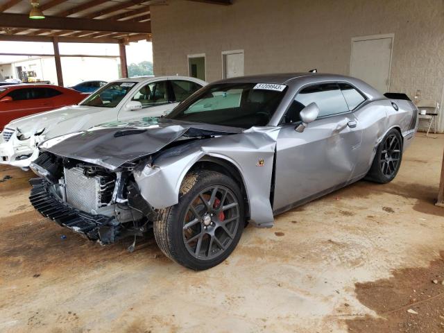 2016 Dodge Challenger R/T Scat Pack for Sale in Tanner, AL - Front End