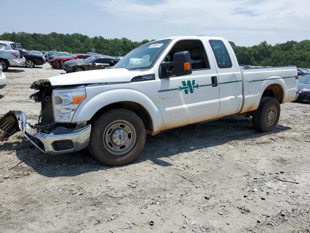 2015 Ford F250 Super Duty