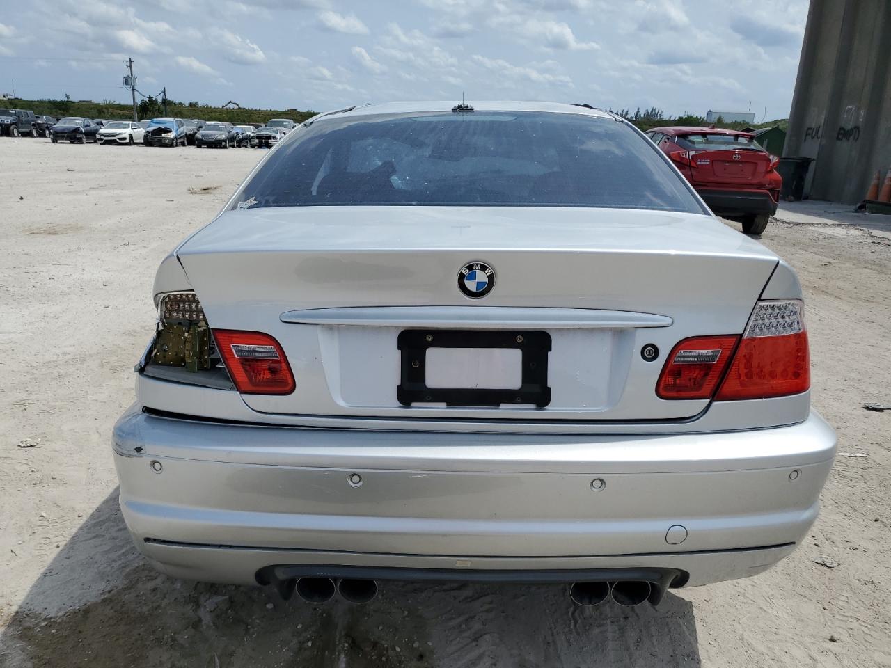 2006 BMW M3 - Image 6