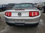 2010 Ford Mustang  for Sale in Cahokia Heights, IL - Front End