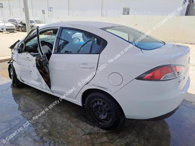 MM7DE3SY3EW273854 - 2014 MAZDA 2 - #52073013