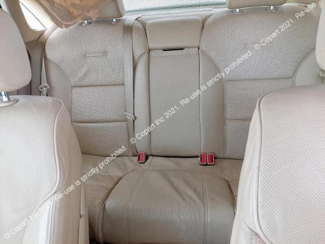 WAUZZZ4E14N014776 - 2004 AUDI A8 - #53478413