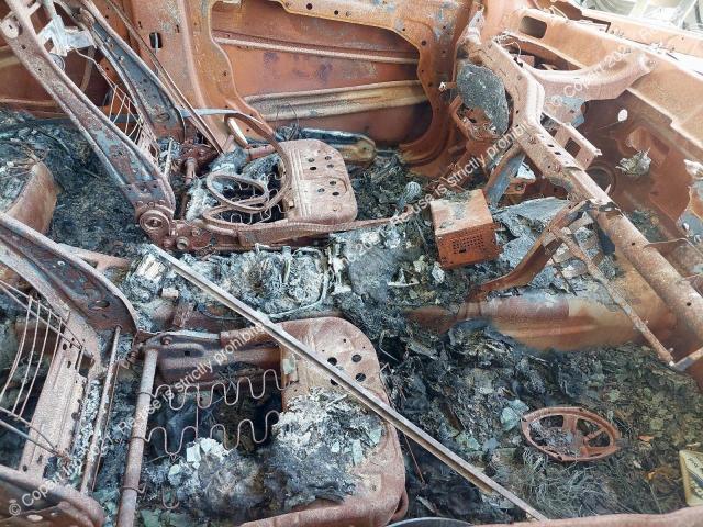 2C3CDXBG0CH203852 - 2012 DODGE CHARGER - #53455303