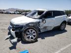 2017 Land Rover Range Rover Evoque Se zu verkaufen in Las Vegas, NV - Front End