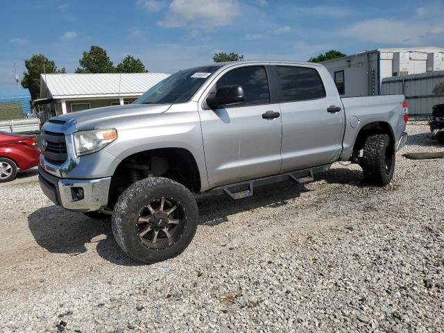 2014 Toyota Tundra Crewmax Sr5