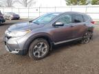2019 HONDA CR-V TOURING à vendre chez Copart ON - TORONTO