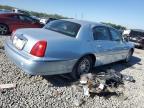 1998 Lincoln Town Car Signature للبيع في Memphis، TN - Front End